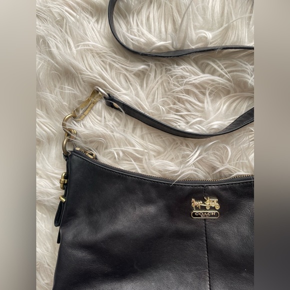 COACH/ satchel / crossbody - Picture 2 of 8
